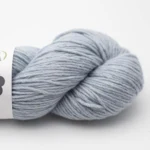 Kremke Soul Wool Reborn Wool 18 Pastel blå
