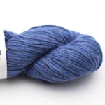 Kremke Soul Wool Reborn Wool 19 Havblå melange