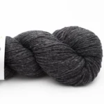 Kremke Soul Wool Reborn Wool 23 Stålgrå melange