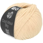 Lana Grossa Cool Wool Big 1016 Musling
