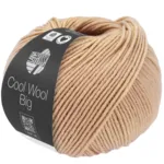 Lana Grossa Cool Wool Big 1037 Æggeskal