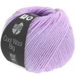 Lana Grossa Cool Wool Big 1025 Syren