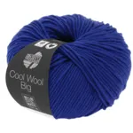 Lana Grossa Cool Wool Big 934 Royal