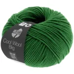 Lana Grossa Cool Wool Big 939 Mørkegrøn