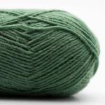 Kremke Soul Wool Edelweiss Alpaka 046 Søgras