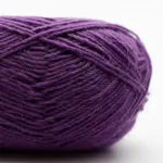 Kremke Soul Wool Edelweiss Alpaka 008 Lilla