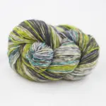 Kremke Soul Wool Lazy Lion 006 Deep water self-striping