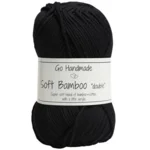 Go Handmade Soft Bamboo "Double" 17776 Sort