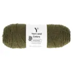 Yarn and Colors Amazing 091 Khaki