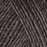 Onion Soft Organic Wool+Nettles 1523 Choko brun