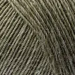 Onion Soft Organic Wool+Nettles 1533 Oliven