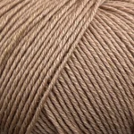 Onion Fino Organic Cotton+Merino Wool 554 Kamel