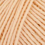 Onion Fino Organic Cotton+Merino Wool 505 Fersken