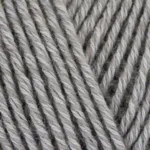 Onion Fino Organic Cotton+Merino Wool 509 Lysgrå