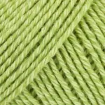 Onion Fino Organic Cotton+Merino Wool 511 Forårsgrøn