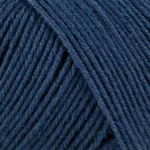 Onion Fino Organic Cotton+Merino Wool 515 Marine