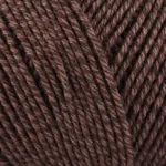 Onion Fino Organic Cotton+Merino Wool 516 Brun