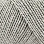 Onion Fino Organic Cotton+Merino Wool 518 Gråmeleret