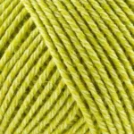 Onion Fino Organic Cotton+Merino Wool 519 Lime