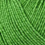 Onion Fino Organic Cotton+Merino Wool 526 Græsgrøn