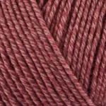 Onion Fino Organic Cotton+Merino Wool 528 Marsala