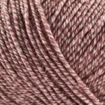 Onion Fino Organic Cotton+Merino Wool 533 Douce rosa