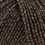 Onion Fino Organic Cotton+Merino Wool 538 Choko