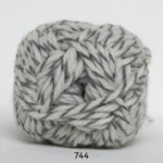Hjertegarn Ragg-Strømpegarn 0744