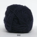 Hjertegarn Ragg-Strømpegarn 0990