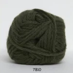 Hjertegarn Ragg-Strømpegarn 7810