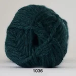 Hjertegarn Ragg-Strømpegarn 1036