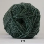 Hjertegarn Ragg-Strømpegarn 0819