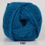 Hjertegarn Ragg-Strømpegarn 1107