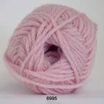 Hjertegarn Ragg-Strømpegarn 6995