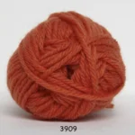 Hjertegarn Ragg-Strømpegarn 3909