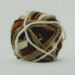 Hjertegarn Ragg-Strømpegarn 1267