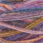 Rico Design Creative Melange Garzato