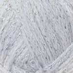 Rico Design Fashion Cotton Métallisé