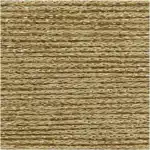 Rico Design Fashion Cotton Métallisé