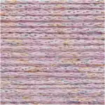 Rico Design Fashion Cotton Métallisé