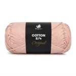Mayflower Cotton 8/4 1447 Nude