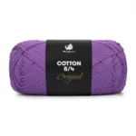 Mayflower Cotton 8/4 1477 Lilla