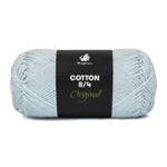 Mayflower Cotton 8/4 1479 Lyseblå
