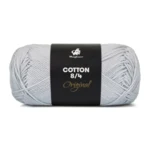 Mayflower Cotton 8/4 1450 Himmelblå