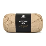 Mayflower Cotton 8/4 1438 Beige