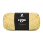 Mayflower Cotton 8/4 1404 Lysegul
