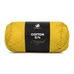 Mayflower Cotton 8/4 1435 Sennepsgul
