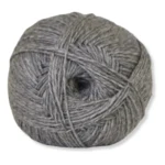 Hjertegarn Aloe Sockwool 0435