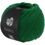 Lana Grossa Elastico 174 Flaskegrøn