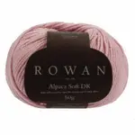 Rowan Alpaca Soft DK